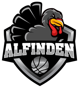 C.B. Alfinden
