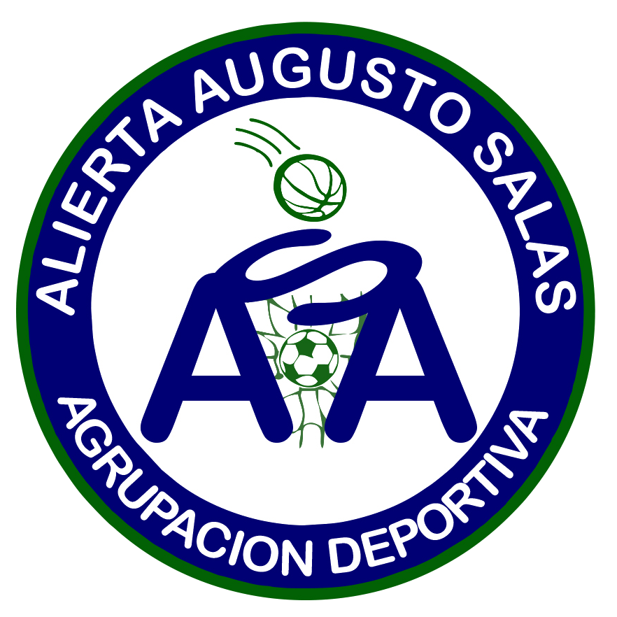 Alierta Augusto Salas B