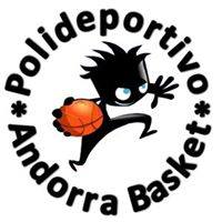 Polideportivo Andorra