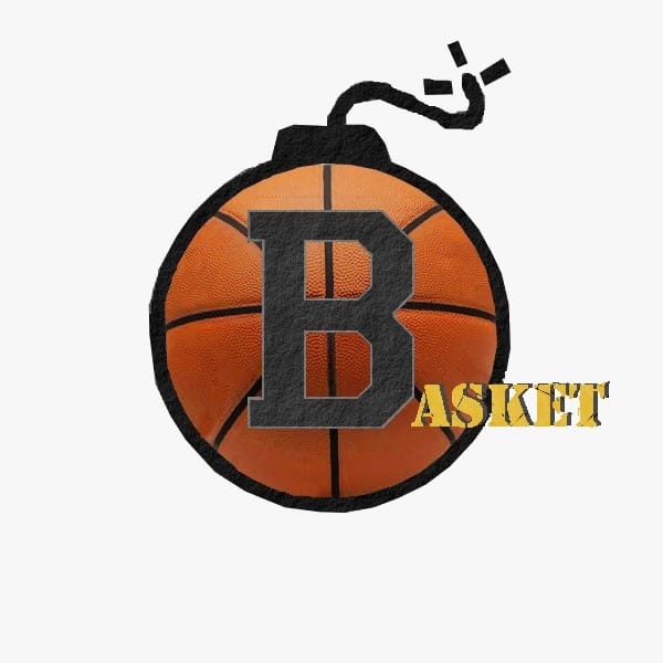 Bomba Basket