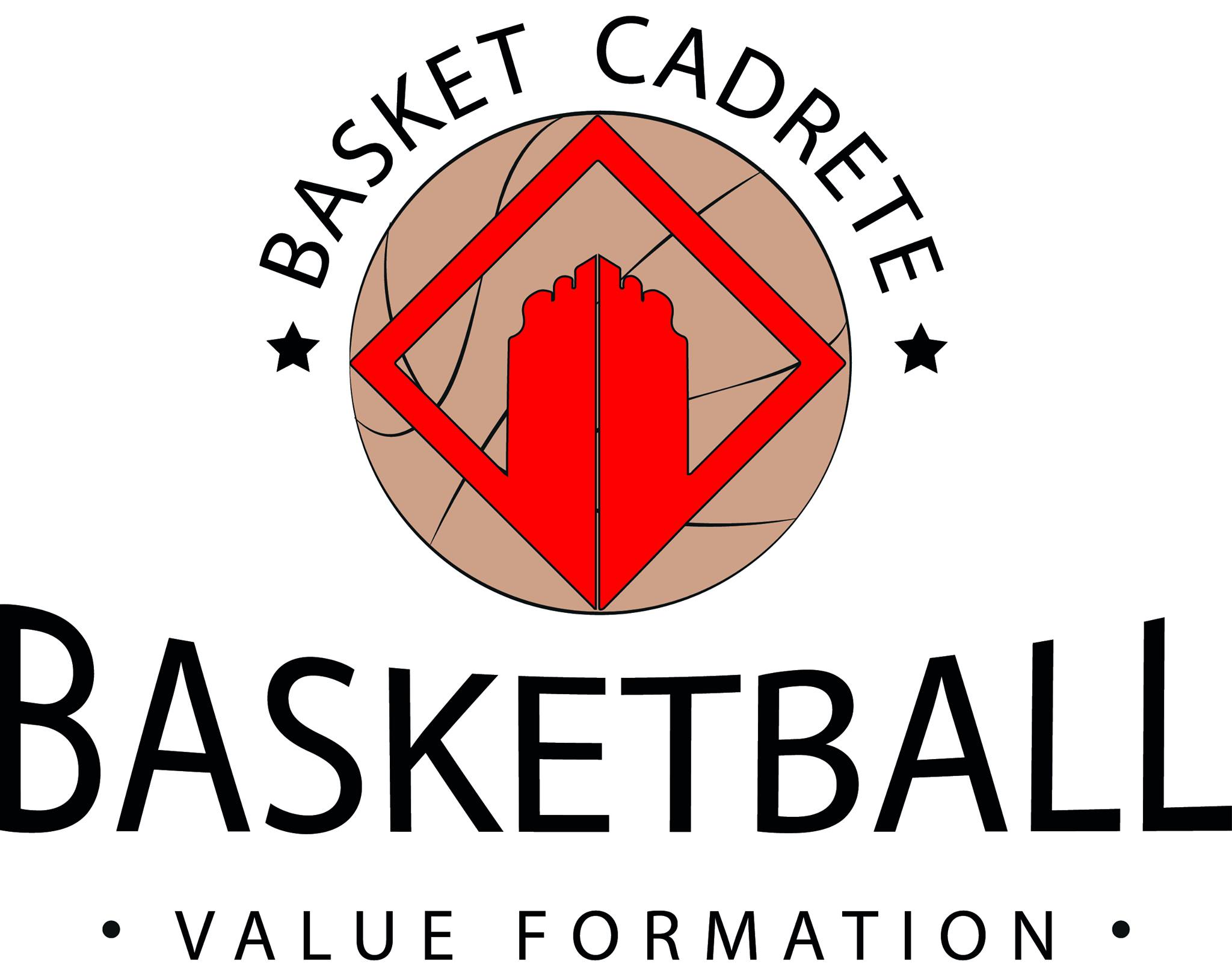 Cadrete