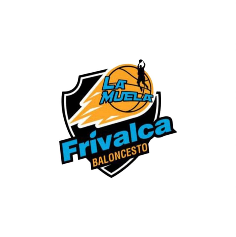 Baloncesto La Muela