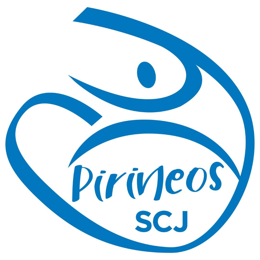 Pirineos Sagrado Corazon