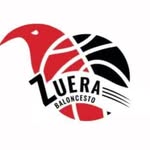 CD Baloncesto Zuera